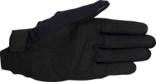 ALPINESTARS Stella Reef V2 Gloves - Black/White - Large 3580325-12-L