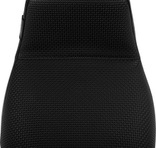 LE PERA Tailwhip Daddy Long Legs Seat - Basketweave Stitch - FLH/FLT '23-'25 LV-587DLBW