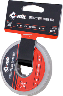Stainless Steel Safety Wire 50 Ft