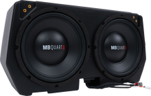 MB QUART Subwoofer Kit - Defender MBQD-SUBA-1