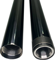 PRO-ONE PERF.MFG. Fork Tube - 49 mm - 23.75" - Black DLC 105220B