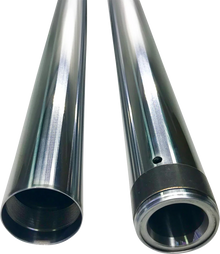 PRO-ONE PERF.MFG. Fork Tube - 49 mm - 23.75" - Hard Chrome 105220