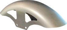 RWD V-TWIN Retro Front Fender - For 19" Wheel - 6" W - FLH/FLT RWD-50290