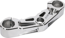 THRASHIN SUPPLY CO. Bottom Tree - Chrome TSC-2922-3