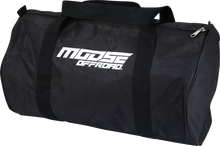 MOOSE OFFROAD Ratcheting Tiedown Pack - 2" x 8' - Black 3920-0536