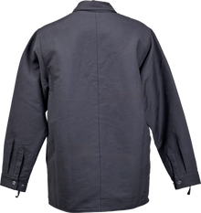 BILTWELL El Dorado Shirtjack - Black - 2XL 8129-121-006