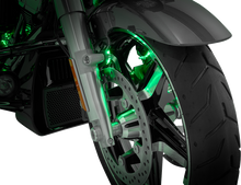 CIRO Fork Lights - Shock & Awe® - Harley Davidson 46009