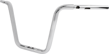 DRAG SPECIALTIES Handlebar - 14" - Chrome 0601-6558