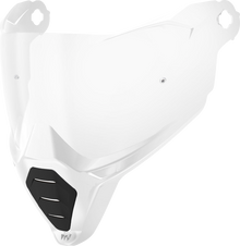 ICON Ultrashield™ Shield - Ultraflite™ - Pinlock® Prepared - 22.06 - Clear 0130-1406