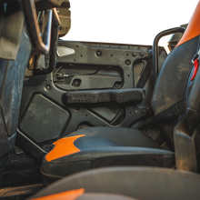 RAVEK Heavy Duty Adjustable Armrests - Polaris RZR Pro XP 64-3001