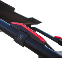RAVEK Running/Brake Light - Red - Maverick Sport/Trail 65-307
