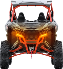 RAVEK Apex Lights™ - Running - Amber - Teryx 67-301A