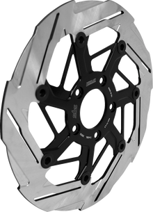 SBS Design "D" 7-Spoke Brake Rotor 7143DL
