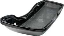SLYFOX Saddlebag Lids - Carbon Gloss - FL '14-'23 1020-SBLC-G
