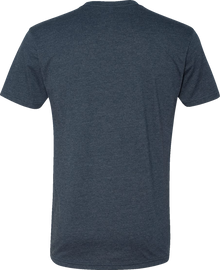 YAMAHA APPAREL Yamaha Racing Moto T-Shirt - Navy - XL TEE YAMAHA RACING MO