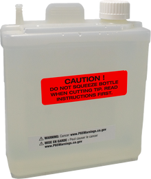 YUASA Battery Acid - 32 oz. YUAACID32BOX