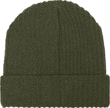 YAMAHA APPAREL Yamaha Racing Beanie - Olive LEM25-H44