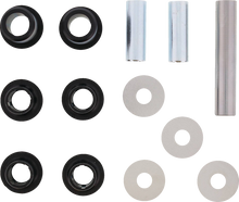 MOOSE OFFROAD Suspension Kit - Rear - Knuckle Kit 50-1268-K