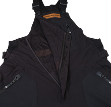 MOOSE OFFROAD Motorees - Black - Large 2901-12099