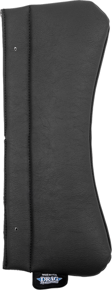 DRAG SPECIALTIES SEATS Tour Pak® Filler Pad - Standard - Smooth - FLT/FLH 4714A