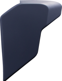 ICON Ultraflite™ Side Plates - Rizz Rizz - Matte Black 0133-1685