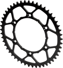 MOTO-MASTER Rear Sprocket - 55 Tooth - Honda 620031155