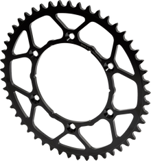 MOTO-MASTER Rear Sprocket - 49 Tooth - Honda 620021149