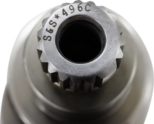S&S CYCLE Camshaft Kit - HPT496C - Chain Drive - M8 330-0825