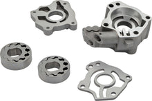 Oil Pump Hi Vol/Press M8 Models W/O Oil Seal