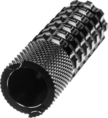 VORTEX Foot Peg 2.0 - Black RSP15K