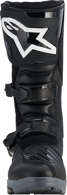 ALPINESTARS Corozal Adventure Drystar® Boots - Black - US 11 2040126-10-11