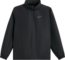 ALPINESTARS Overhaul Racer Jacket - Black - Large 1235-11505-10-L