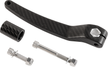 SLYFOX Shifter Arm - Carbon Matte - FL 1015-SAXC-M