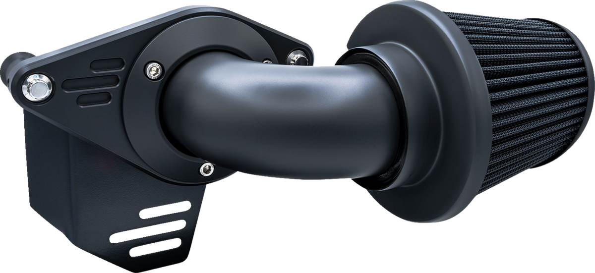 VANCE & HINES VO2 Falcon Air Intake Kit - Black 41107