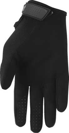 THOR Ridemode Static Gloves - Black - 2XL 3330-8336