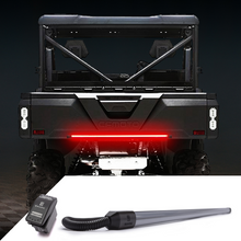 RAVEK Multi-Function Taillight - CF Moto U10 68-1004