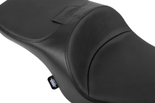 DRAG SPECIALTIES SEATS Forward Position Freedom Seat - Vinyl - Smooth - FLH/FLT '23-'25 4715A