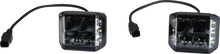 MOOSE OFFROAD Light Pods - LED MSE-LPKITSS