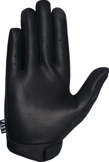 FIST HANDWEAR Drag Specialties Gloves - Black - XL F-GS-01563-XL