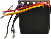 RM STATOR Regulator Rectifier - Polaris RM30909