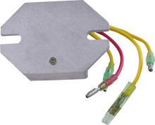RM STATOR Regulator/Rectifier - Black - Sea-Doo RM30Y02