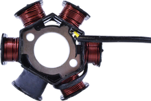 RM STATOR Lighting Stator and Regulator - Honda RMS900-106771