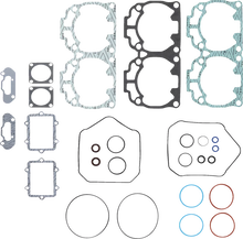 PROX Piston Kit with Gaskets - Arctic Cat 11.5614.000