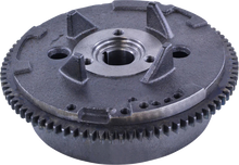 RM STATOR Magneto Flywheel Rotor - Capped - Heavy Duty - Polaris RM11512