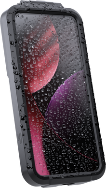 Universal Phone Case Lt Spc+ Xl Black