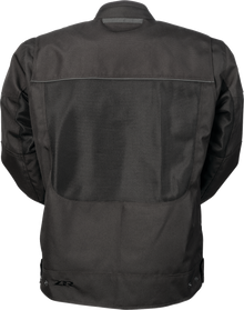 Z1R Impulse Jacket - Black - XL 2820-7635