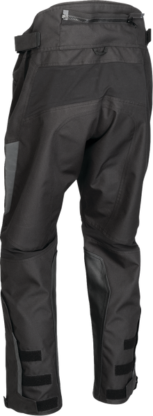 Z1R Counter Pants - Black - XL 2821-1795