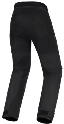 ALPINESTARS Stella Andes v4 Drystar® Pants - Black - 2XL 3230126-10-2X