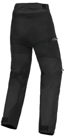 ALPINESTARS Andes v4 Drystar® Pants - Black - 6XL 3220526-10-6X