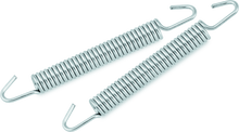 BikeMaster Exhaust Springs (Pair) - 75mm